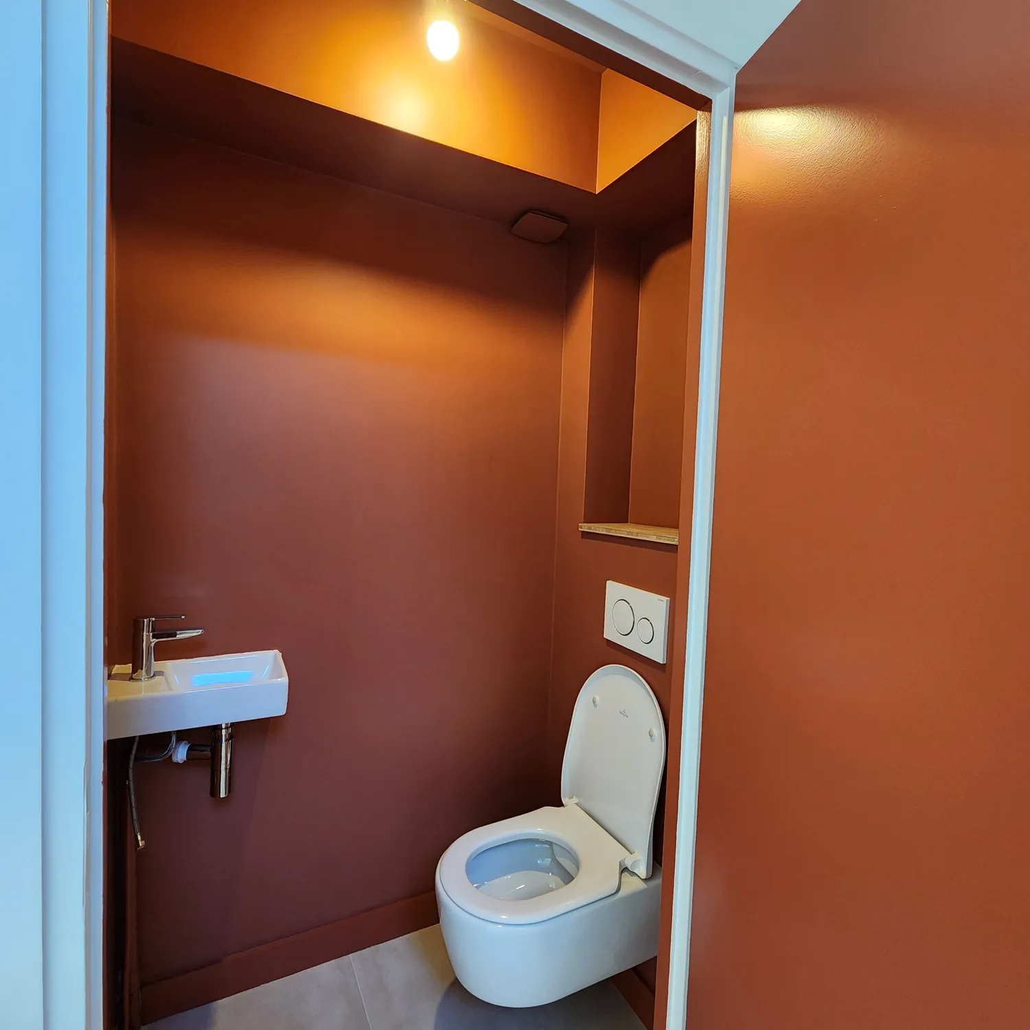 entreprise de renovation damgan