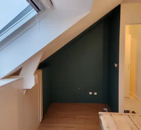 entreprise de rénovation Saint Avé-3