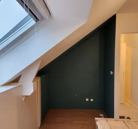 entreprise de rénovation Saint Gildas de Rhuys-5
