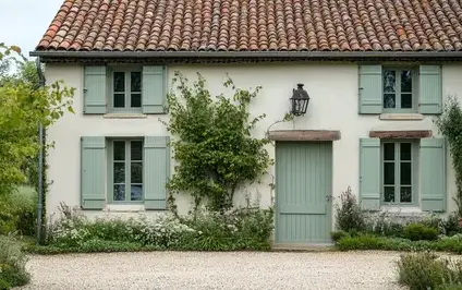 ravalement de façade Muzillac-2