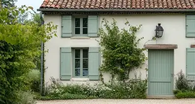 travaux de peinture Muzillac-1