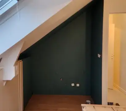 travaux de peinture Muzillac-2