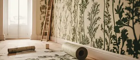 travaux de peinture Muzillac-5