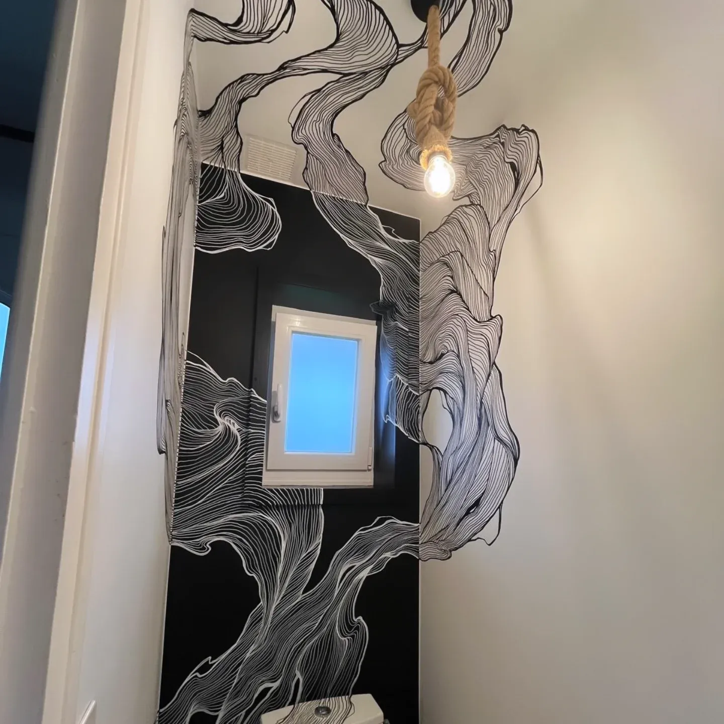 travaux de peinture sene